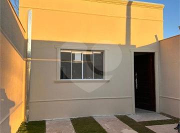 Imagem Principal · Casa Térrea - 2 quartos com suíte - Jadim Esperança - Mogi das Cruzes SP