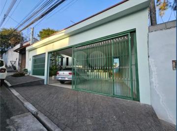 Imagem Principal · Casa para Venda - 3 quartos - térrea - Poá Sp