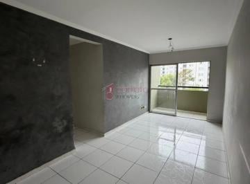 Apartamento · 54m² · 2 Quartos · 1 Vaga · APARTAMENTO PARA LOCAÇÃO NO CONDOMÍNIO RESIDENCIAL ANCHIETA - SERRAS - JUNDIAÍ/SP