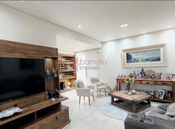 Casa · 120m² · 3 Quartos · 2 Vagas · CASA À VENDA NO CONDOMÍNIO BUONA VITA - JUNDIAÍ/SP