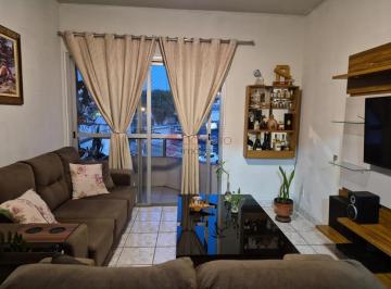 Apartamento · 84m² · 3 Quartos · 1 Vaga · APARTAMENTO À VENDA NO EDIFÍCIO MARIA JOSÉ NO BAIRRO VILA APARECIDA EM JUNDIAÍ/SP