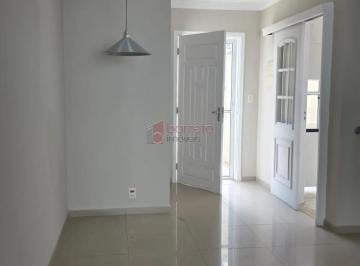 Casa · 83m² · 3 Quartos · 2 Vagas · CASA À VENDA NO CONDOMÍNIO GARDEN RESORT EM JUNDIAÍ/SP