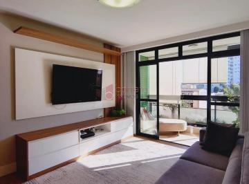 Apartamento · 172m² · 3 Quartos · 2 Vagas · APARTAMENTO À VENDA NO CONDOMÍNIO VILLA GIUSEPPE EM JUNDIAÍ/SP