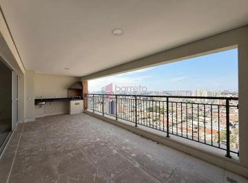 Apartamento · 175m² · 3 Quartos · 3 Vagas · APARTAMENTO À VENDA NO CONDOMÍNIO RESERVA ALTA VISTA EM JUNDIAÍ/SP