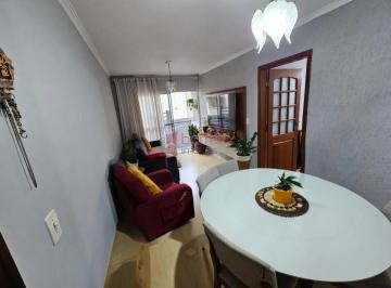 Apartamento · 56m² · 2 Quartos · 1 Vaga · APARTAMENTO À VENDA NO CONDOMÍNIO DOS PÁSSAROS NO RESIDENCIAL ANCHIETA EM JUNDIAÍ/SP
