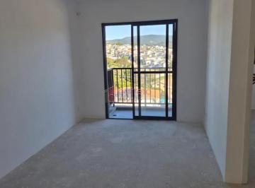 Apartamento · 57m² · 2 Quartos · 1 Vaga · APARTAMENTO À VENDA NO CONDOMÍNIO SKY VIDEIRAS NO BAIRRO QUINTA DAS VIDEIRAS - J