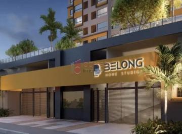 Apartamento · 40m² · 1 Quarto · 1 Vaga · APARTAMENTO À VENDA NO CONDOMÍNIO BELONG HOME STUDIOS - JUNDIAÍ/SP
