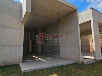 Casa · 245m² · 3 Quartos · 4 Vagas · CASA TÉRREA DE ALTO PADRÃO COM 03 QUARTOS À VENDA NO CONDOMÍNIO TERRAS DO CAXAMB