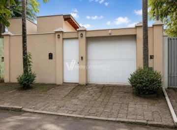 0 · Casa Térrea à Venda no Parque Xangrilá em Campinas com 3 Suítes, 760 m² de Terre