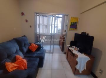 0 · Apartamento à venda no Condomínio Puerto Vallarta - Campinas