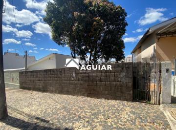 0 · terreno à venda em Vila São José