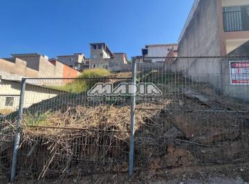 0 · terreno à venda em Loteamento Residencial Ana Carolina