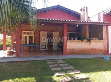 0 · Casa à venda no Condomínio Clube de Campo em Valinhos na Davanti Imóveis.