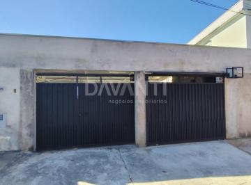 0 · Casa à venda no Jardim Alto da Colina em Valinhos na Davanti Imóveis.