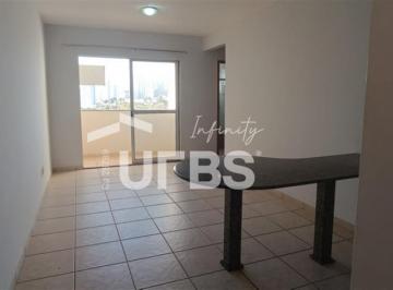 Apartamento · 61m² · 2 Quartos · 1 Vaga · Apartamento à venda no Parque Amazônia| Buriti Garden| 61m2 | 2 quartos