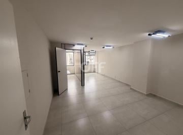 0 · SALA COMERCIAL 37m² NO CENTRO DE CAMPINAS COM PORTARIA 24 HORAS E EXCELENTE LOCA