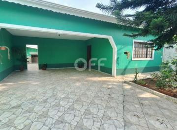 0 · casa à venda em Jardim Novo Maracanã