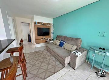 234465.jpg · Apartamento 2 Dorm. - Bairro Praia da Cal