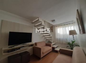 0 · Cobertura duplex à venda perto do Hospital Samaritano em Campinas/SP