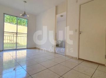 0 · Apartamento para Locação | Condomínio Vitória Régia | Parque Prado – Campinas/SP