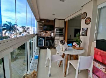 Apartamento · 84m² · 3 Quartos · 2 Vagas · Apartamento 3Q no melhor da Enseada do Suá!