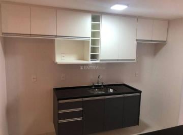 Apartamento · 66m² · 2 Quartos · 2 Vagas · Apartamento 2 Quartos Condomínio Contemporâneo Jardim Guanabara Jundiaí - Sol da Tarde