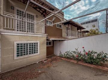 Casa · 125m² · 3 Quartos · 1 Vaga · CASA GEMINADA À VENDA | SANTA TEREZINHA | 3 QUARTOS | 1 VAGA