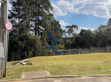 Terreno · 275m² · Terrreno em condomínio no Umbará