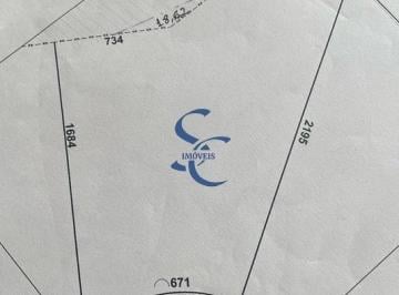 Terreno · 275m² · Terrreno em condomínio no Umbará