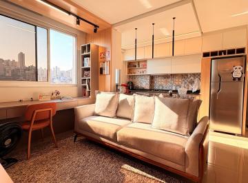 ir6s7q_94426a95fa4f06b0d_zczODk5NGQ5ZGRh_o.jpg · Apartamento com 1 quarto à venda em Belo Horizonte, no bairro Buritis