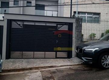 Casa de 3 quartos, São Paulo · Sobrado Recém-Construído com 3 Suítes na Zona Norte