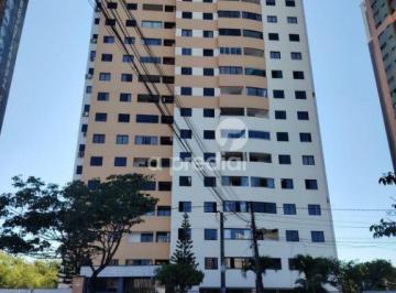 Apartamento · 82m² · 3 Quartos · 2 Vagas · Apartamento de 82,60m2 para locacao no bairro Salinas, em Fortaleza-ce!