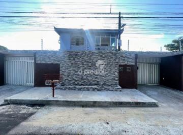 Casa · 270m² · 2 Quartos · 4 Vagas · Casa espacosa para locacao no Montese, em Fortaleza-ce!