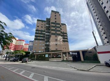 Apartamento · 131m² · 3 Quartos · 2 Vagas · Apartamento espacoso e confortavel para locacao no Papicu, em Fortaleza-ce!