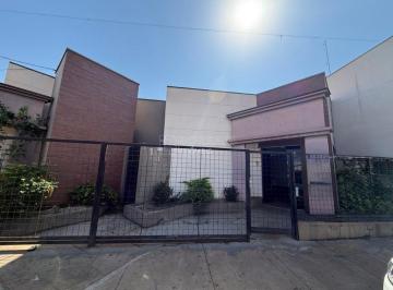 Comercial · 134m² · Comercial Ponto Comercial em Américo Brasiliense