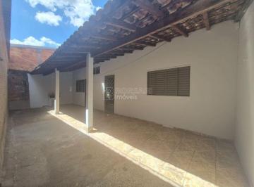 Casa · 1 Quarto · Casa Edícula em Araraquara