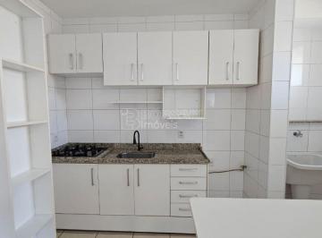 Apartamento · 33m² · 1 Quarto · 1 Vaga · Apartamento Padrão em Araraquara
