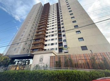 Apartamento · 3 Quartos · Apartamento Padrão em Araraquara