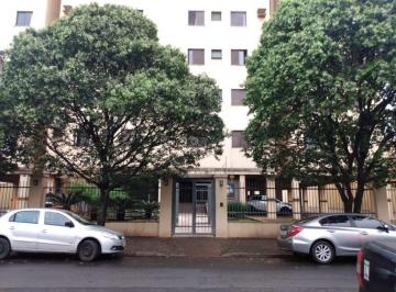 Apartamento · 47m² · 2 Quartos · 1 Vaga · APARTAMENTO COM 02 QUARTO PARA LOCACAO NO CENTRO DE ARARAQUARA