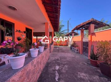 Casa · 110m² · 3 Quartos · 2 Vagas · Casa Linear em Condominio Fechado – Flamengo/Marica - 3 Quartos, 1 Suite e Terreno - 645.000,00