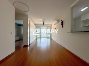 Apartamento · 86m² · 2 Quartos · 2 Vagas · Desfrute por do sol, no conforto do seu lar!  Charitas  por: 1.100.000,00