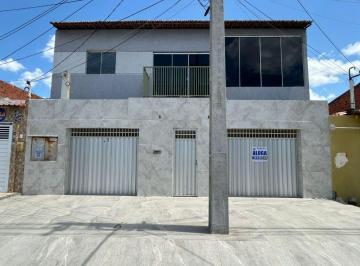 Casa · 7 Quartos · 3 Vagas · CASA DUPLEX PARA LOCACAO  RESIDENCIAL OU COMERCIAL BAIRRO ALTO DA CONCEICAO MOSSORO-RN