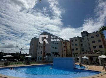 Apartamento · 60m² · 3 Quartos · 1 Vaga · Apartamento, 3 quartos com 60m2, localizado no 3o andar | Locacao
