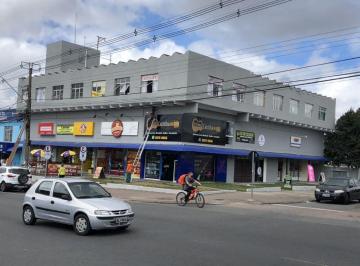 Comercial · 39m² · 1 Vaga · Comercial Conjunto Comercial em Curitiba