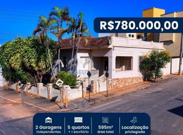 Casa · 254m² · LOCALIZACAO, ESPACO E ESTRUTURA EM UM SO IMOVEL!