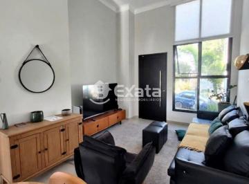 Casa · 95m² · 3 Quartos · 2 Vagas · Casa terrea Mobiliada 3 quartos sendo 1 suite no Condominio Terras de Sao Francisco no Bairro Cajuru