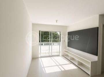 Apartamento · 53m² · 2 Quartos · 1 Vaga · Condominio Via Pontal em Pium