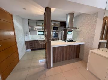 Apartamento · 84m² · 3 Quartos · 2 Vagas · Edificio Joao Machado no Bairro do Tirol