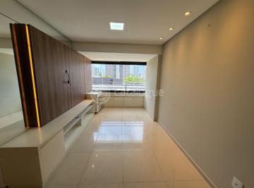 Apartamento · 84m² · 3 Quartos · 2 Vagas · Edificio Joao Machado no Bairro do Tirol