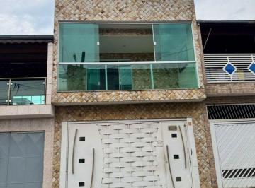 Casa · 300m² · 4 Quartos · 1 Vaga · Casa Alto Padrão em São Paulo